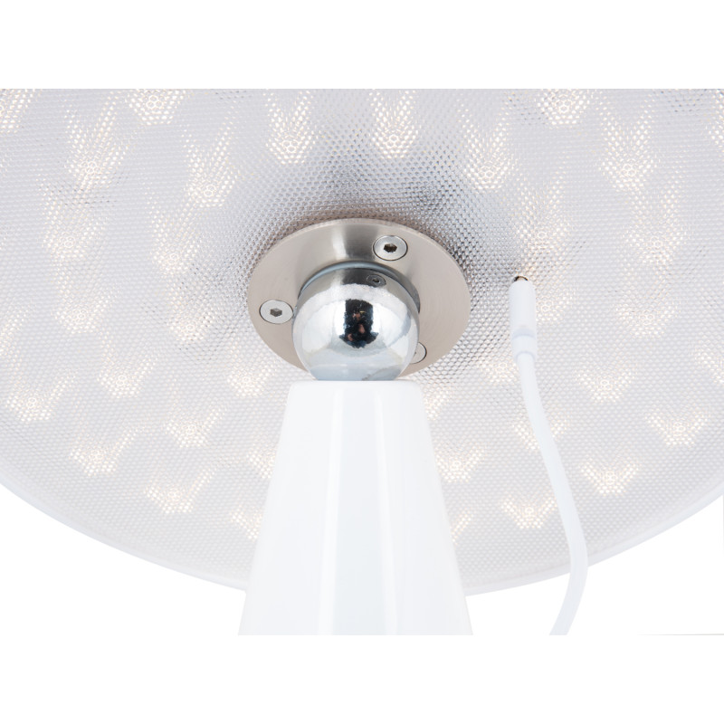 Lampe de table LED rechargeable...