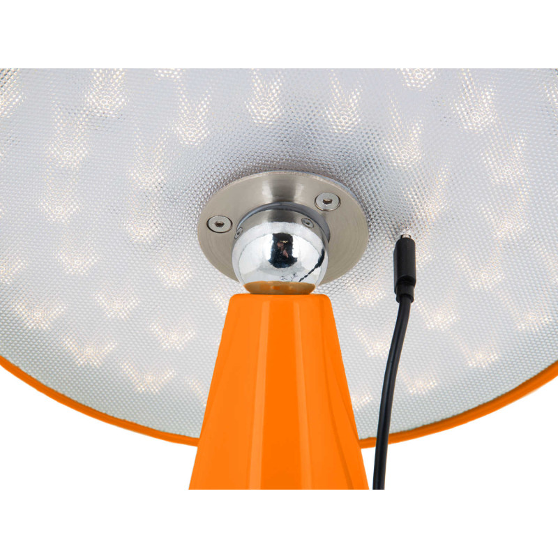Lampe de table LED rechargeable...