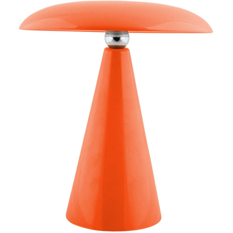 Lampe de table LED rechargeable...