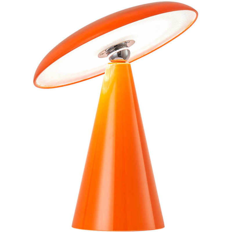 Lampe de table LED rechargeable...