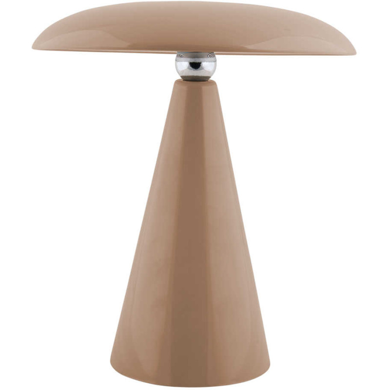 Lampe de table LED rechargeable...