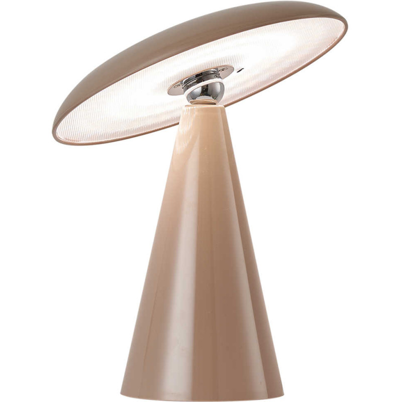 Lampe de table LED rechargeable...