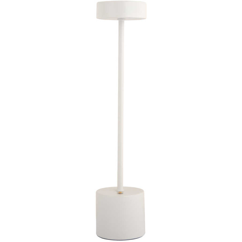 Lampe de table LED rechargeable...
