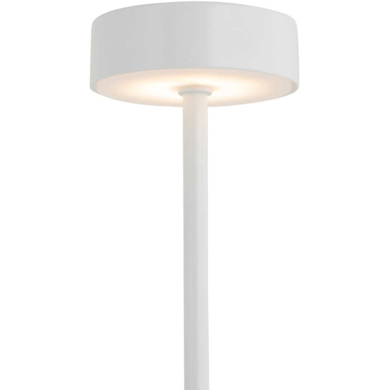 Lampe de table LED rechargeable...