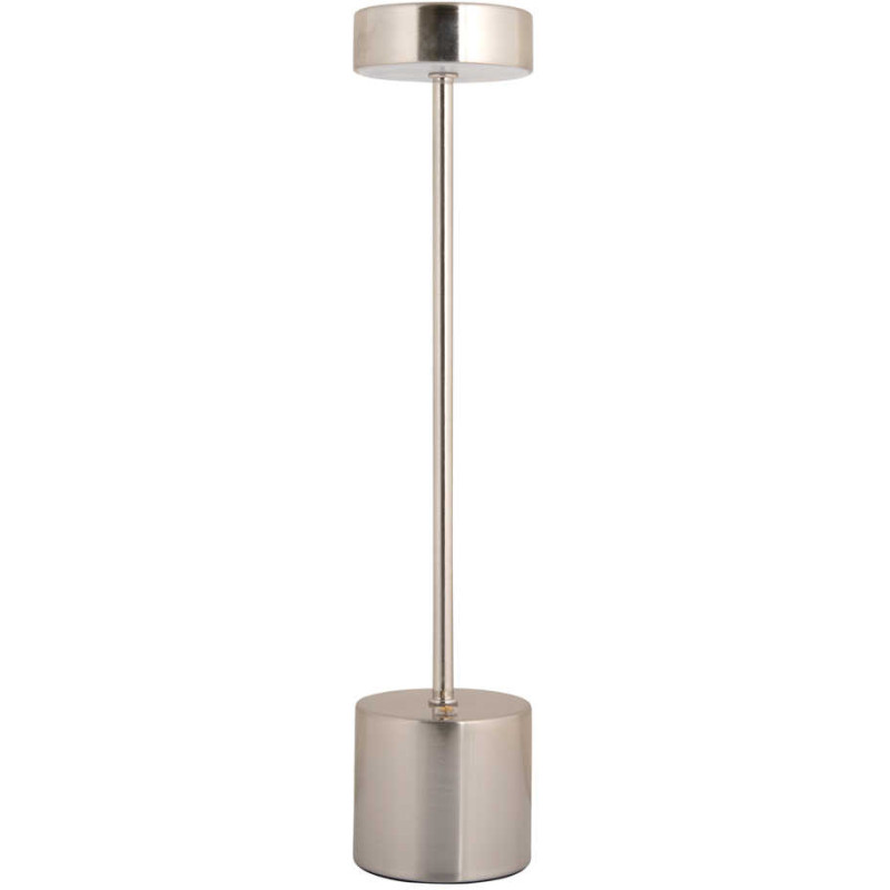 Lampe de table LED rechargeable en...