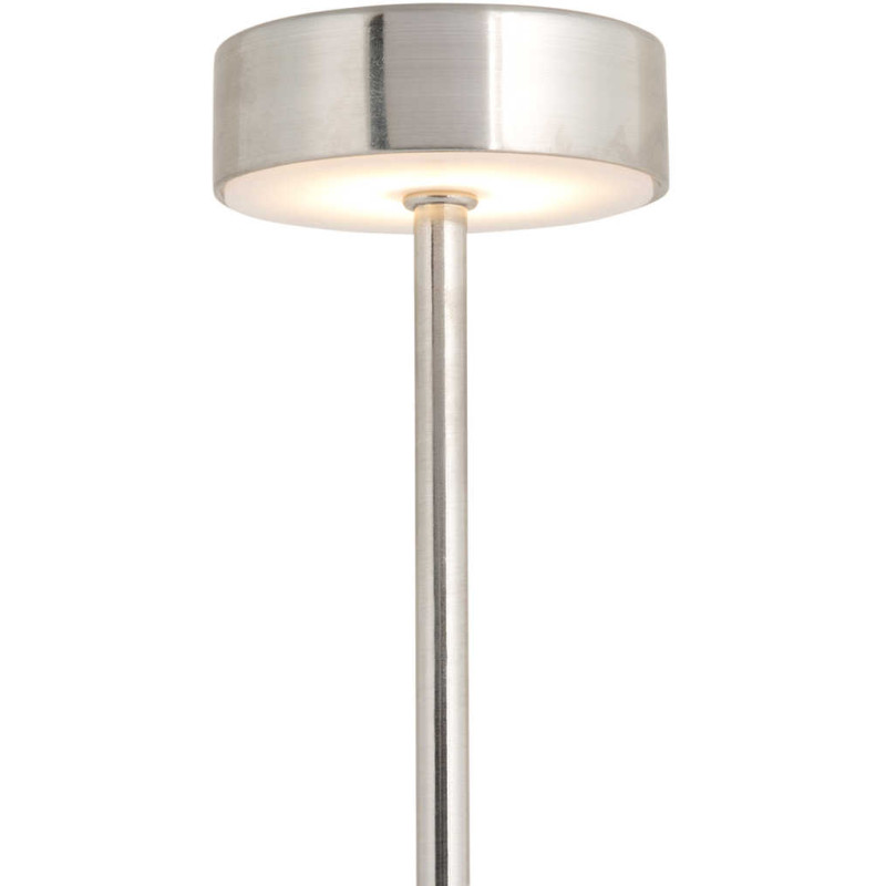 Lampe de table LED rechargeable en...