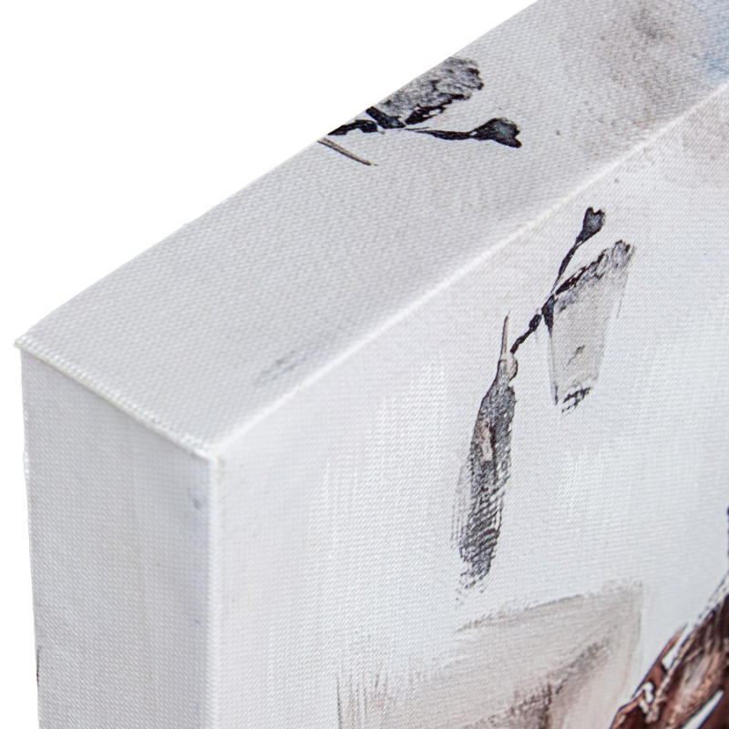 Lot de 2 tableaux muraux femme...