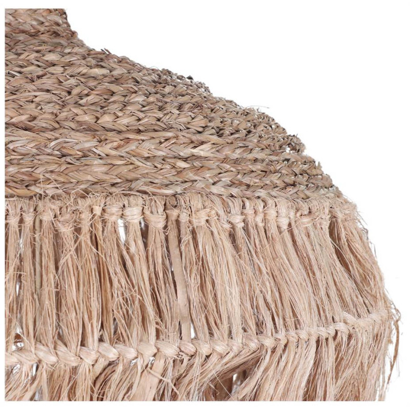 Abat-jour suspension fibres...