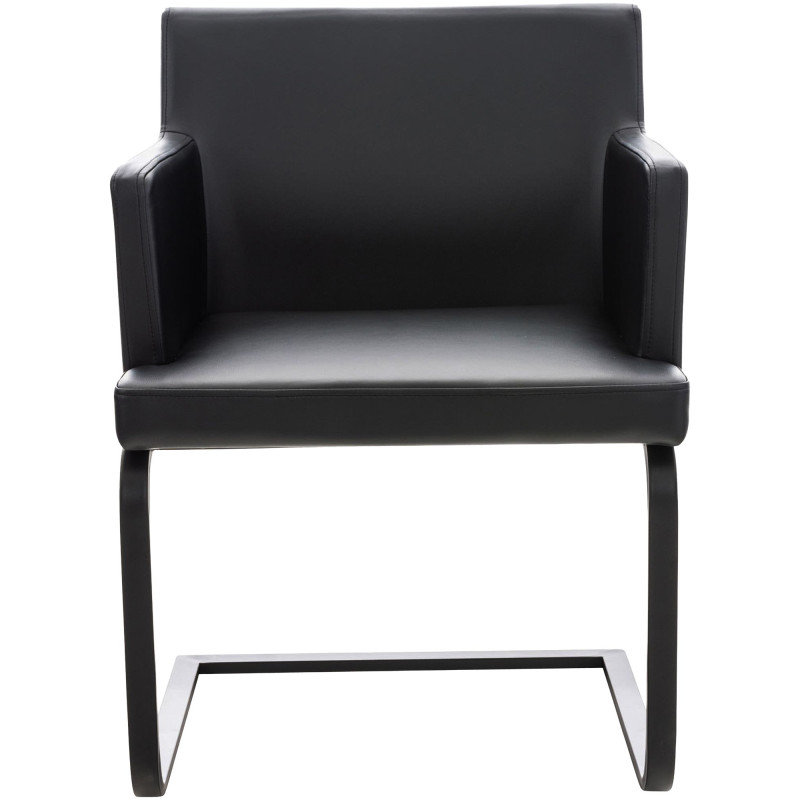 Chaise de salle à manger avec...