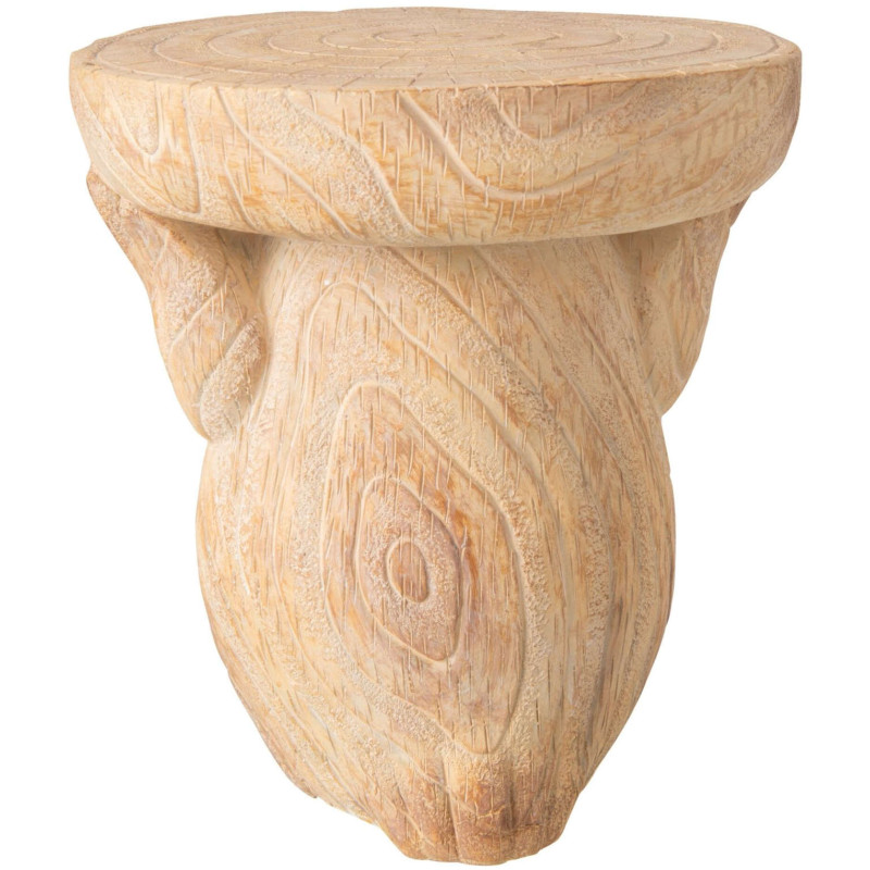 Table d’appoint hibou jardin...