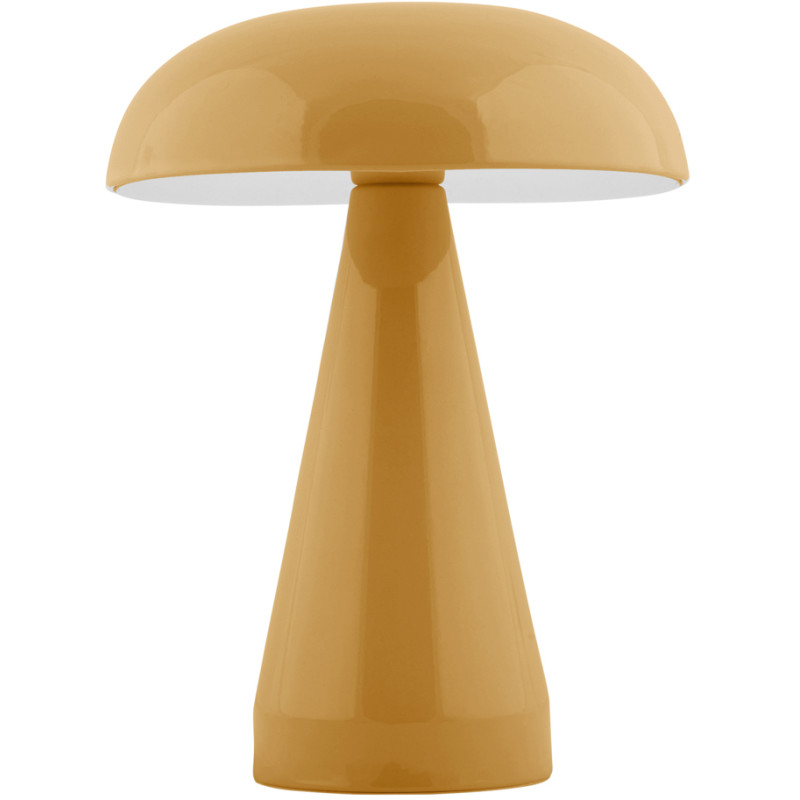 Lampe de table LED rechargeable fer...