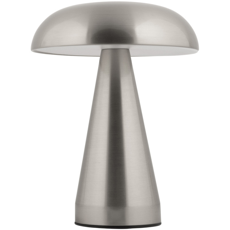 Lampe de table LED rechargeable fer...