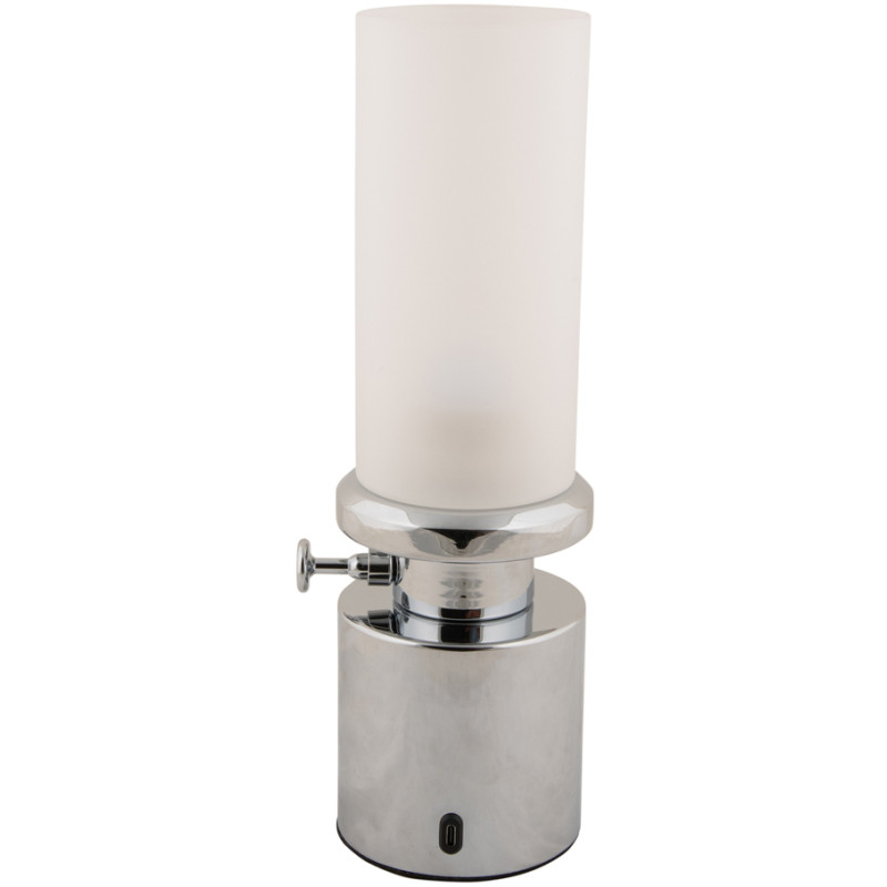 Lampe de table LED rechargeable...