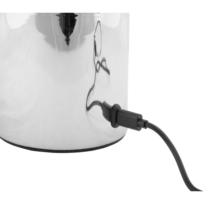 Lampe de table LED rechargeable...
