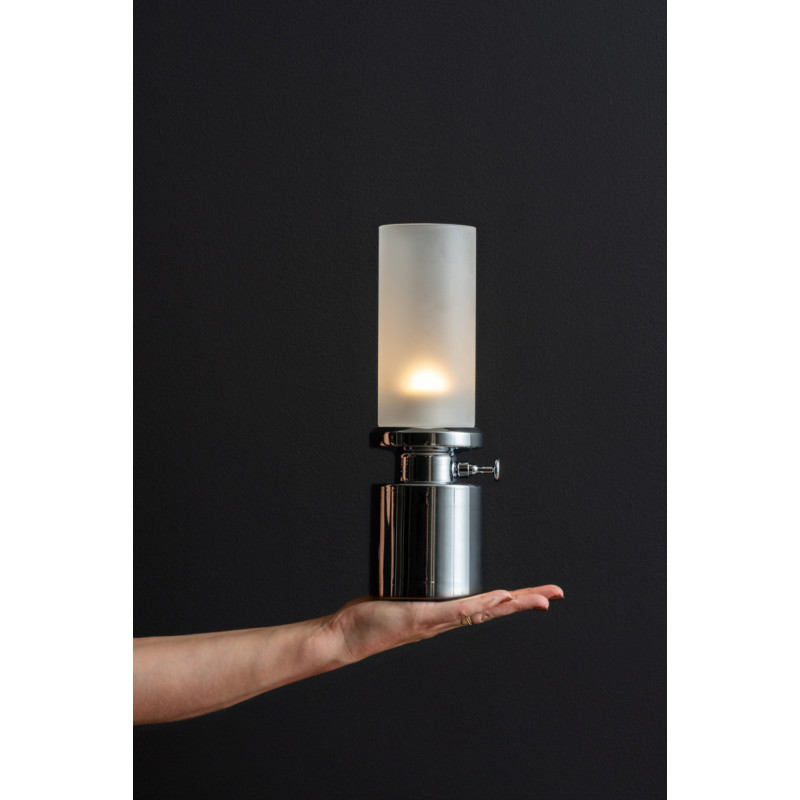Lampe de table LED rechargeable...