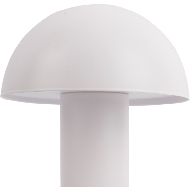 Lampe de table LED rechargeable...