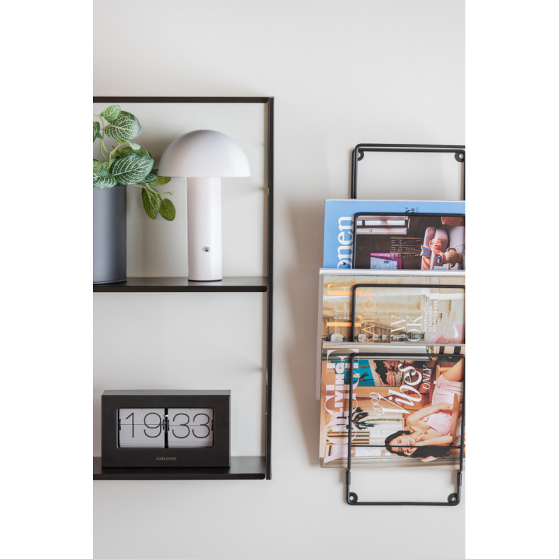 Lampe de table LED rechargeable...