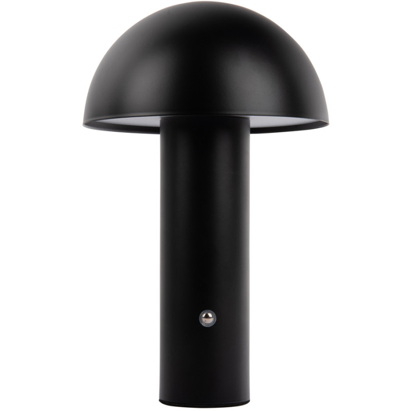 Lampe de table LED rechargeable fer...