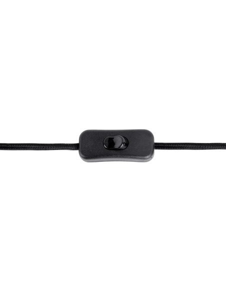 Lampe de bureau métal vert olive et doré 56 cm Smart