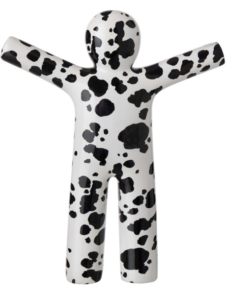 Grande statuette dalmatien en polyrésine 41,5 cm P'tit Maurice J-Line - 1