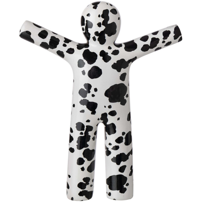 Grande statuette dalmatien en polyrésine 41,5 cm P'tit Maurice J-Line - 1