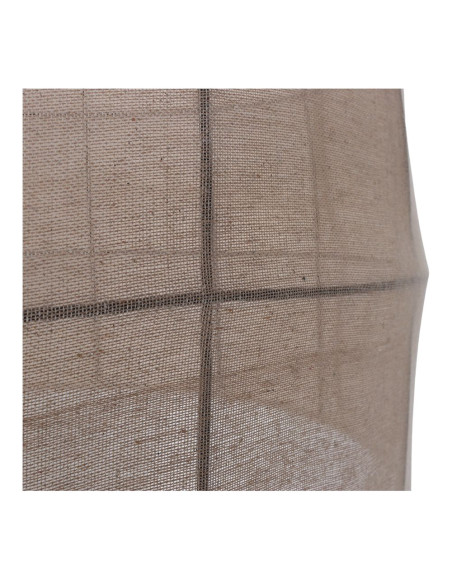 Suspension en tissu beige 55x70 cm Kairilo  - 4