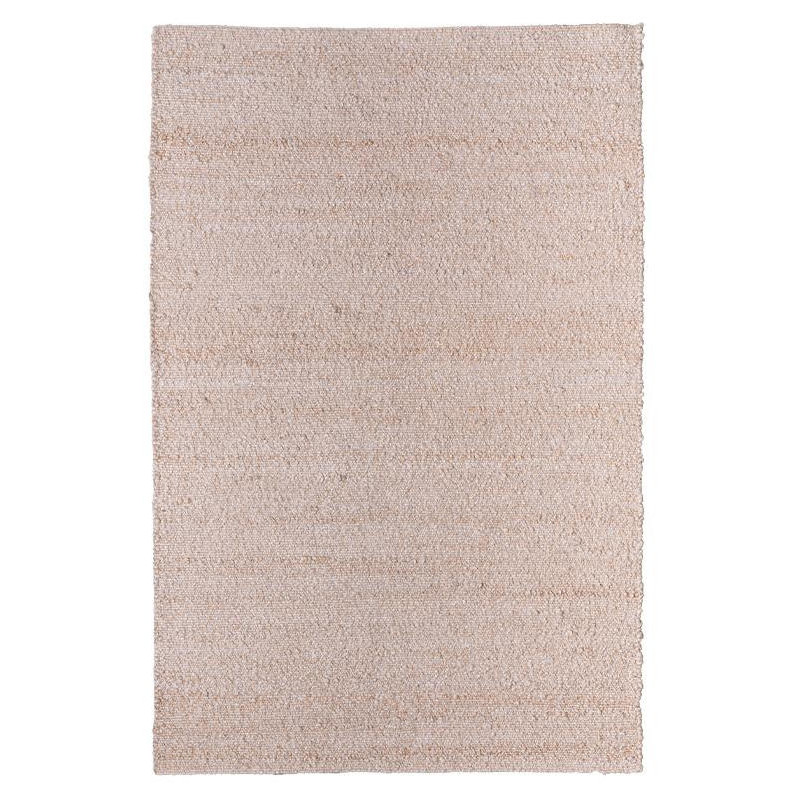 Tapis de salon écru chiné 200x300 cm Evelien Lifestyle Home Collection - 1