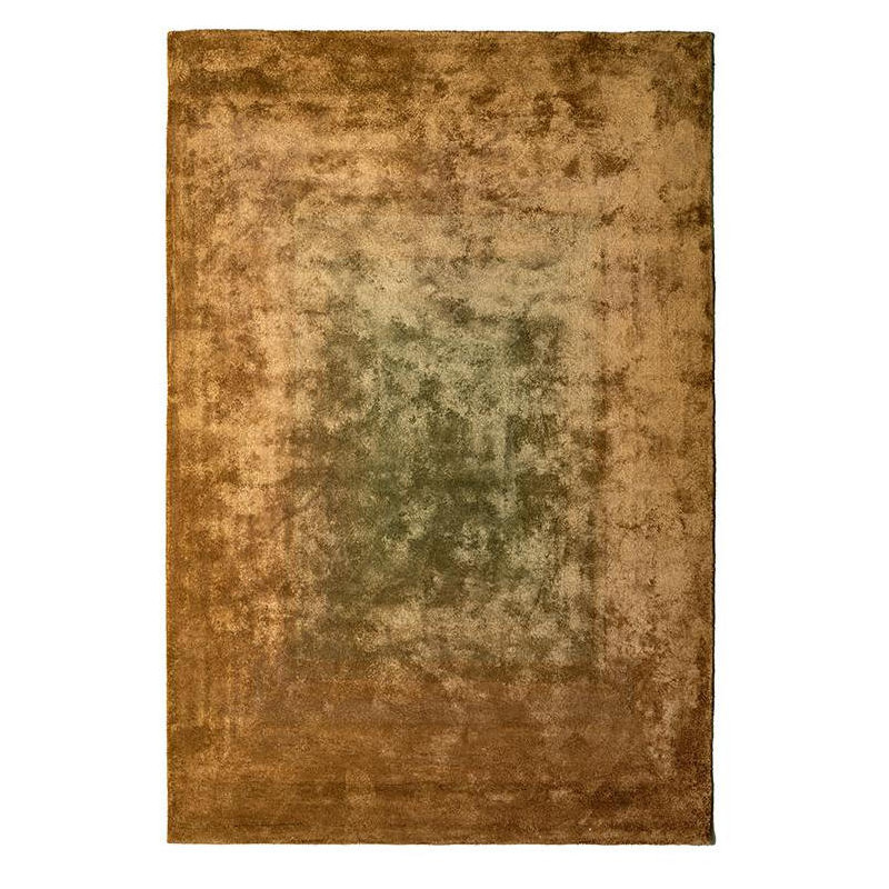 Tapis de salon vintage ocre doré 200x300 cm Jamis Lifestyle Home Collection - 1