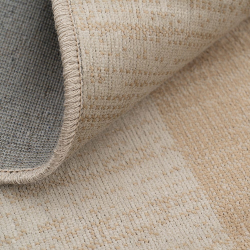 Tapis géométrique viscose 160x230 cm Castril Ixia - 3