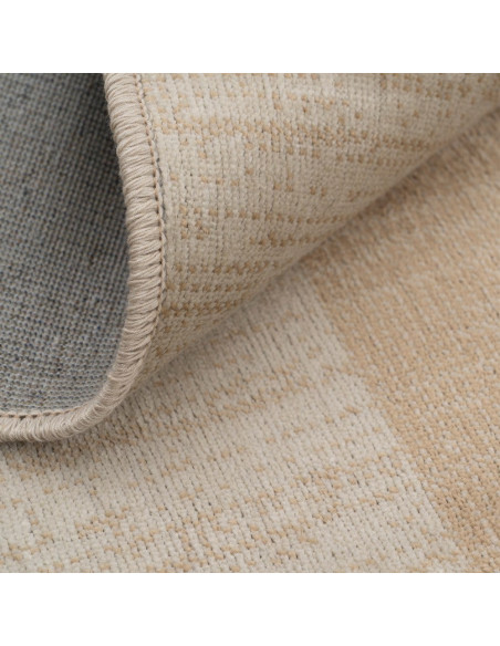 Tapis géométrique viscose 160x230 cm Castril Ixia - 3