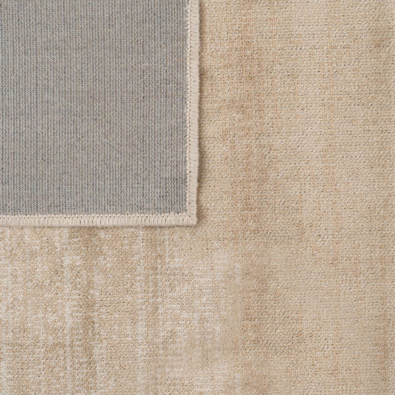 Tapis géométrique viscose 160x230 cm Castril Ixia - 5