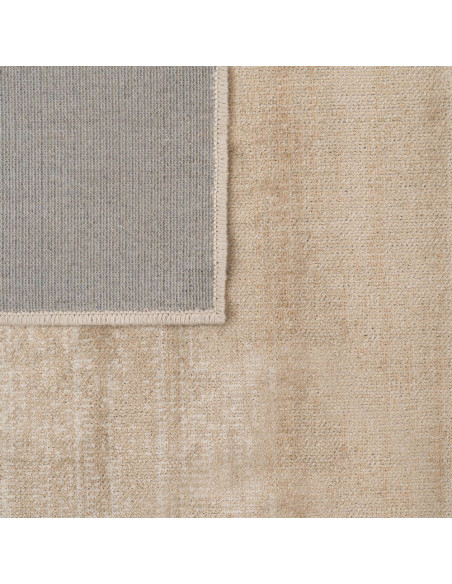 Tapis géométrique viscose 160x230 cm Castril Ixia - 5