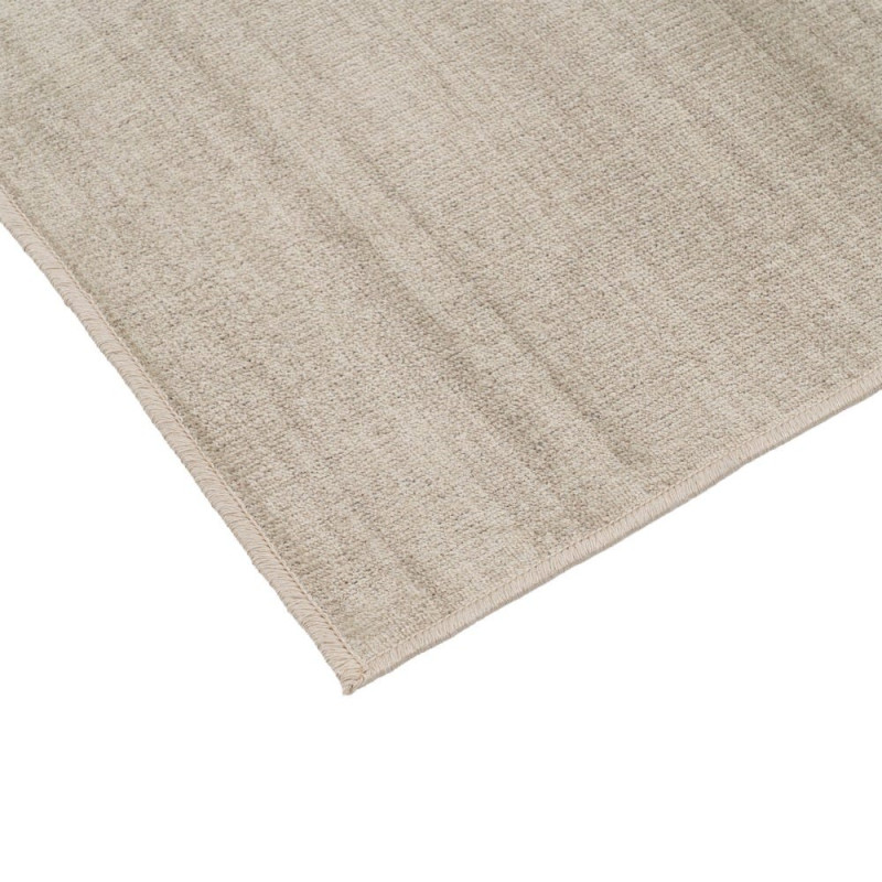 Tapis salon abstrait bleu beige 200x300 cm Tazones Ixia - 2