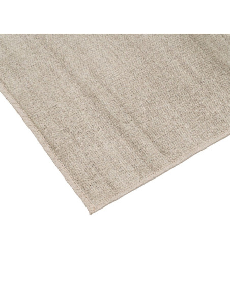 Tapis salon abstrait bleu beige 200x300 cm Tazones Ixia - 2