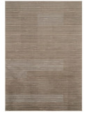 Tapis salon géométrique naturel 160x230 cm Maderuelo