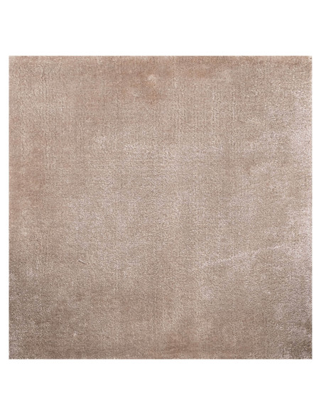 Grand tapis ovale beige viscose coton 220x320 cm Millav Richmond Interiors - 3
