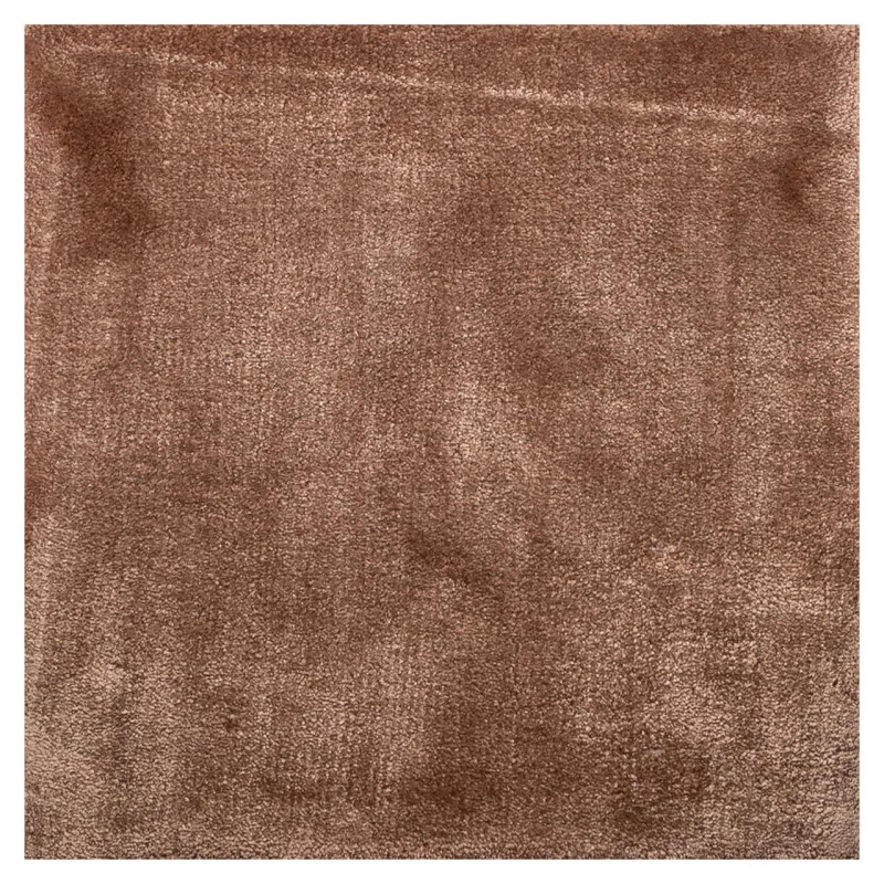 Tapis marron café motif chevron 200x300 cm Velay Richmond Interiors - 2