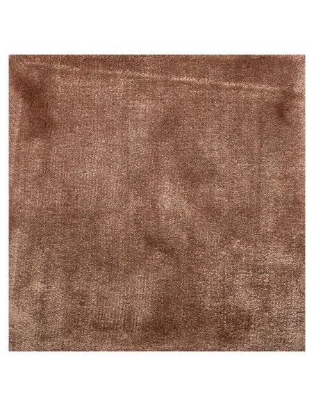 Tapis marron café motif chevron 200x300 cm Velay Richmond Interiors - 2