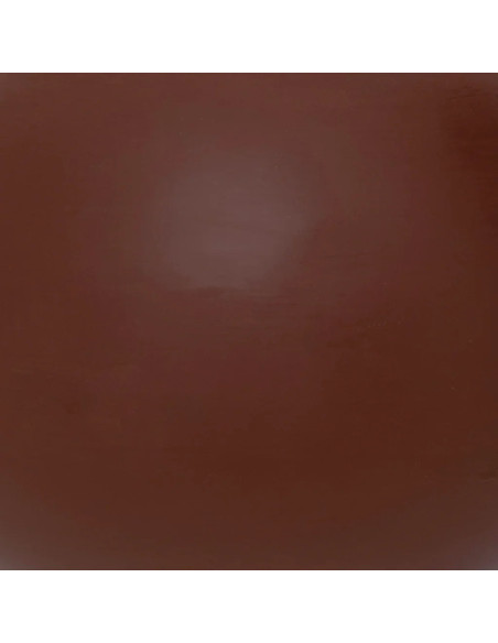 Grand vase céramique marron rouge 40 cm Ilo Urban Nature Culture - 3