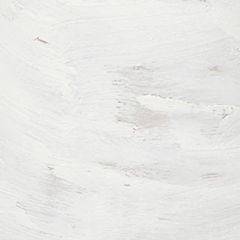 Vase amphore céramique blanche avec anse Ø23x38 cm Lunas Urban Nature Culture - 4