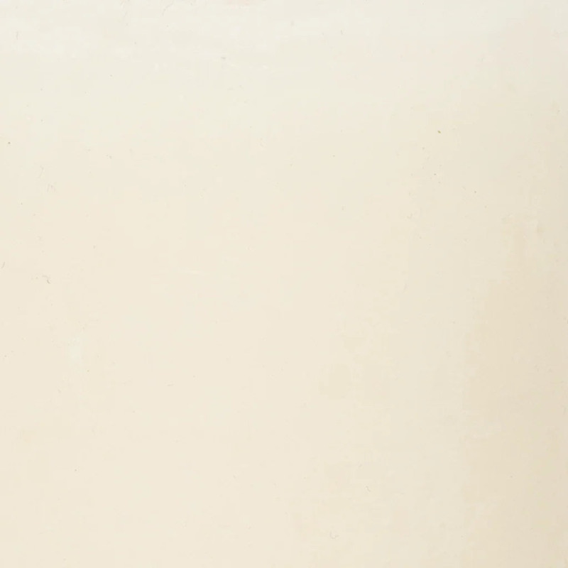 Bougeoir coupelle aluminium blanc Ø16x3,5 cm Nuria Urban Nature Culture - 4