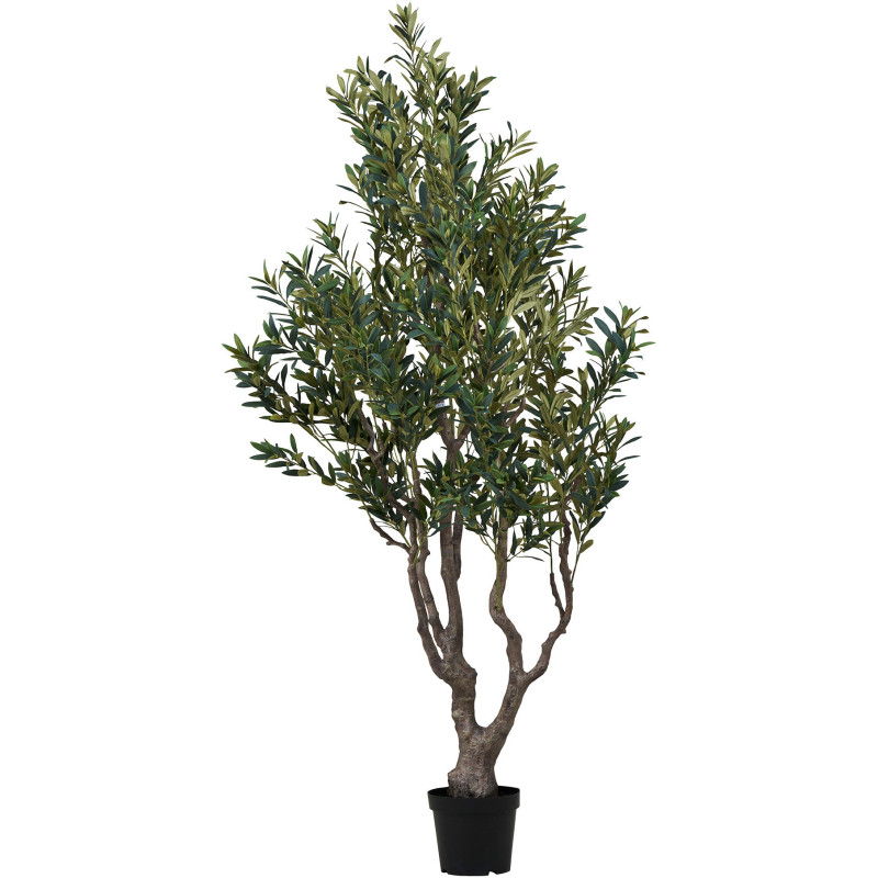 Olivier artificiel en pot 220 cm Nyons House Nordic - 1