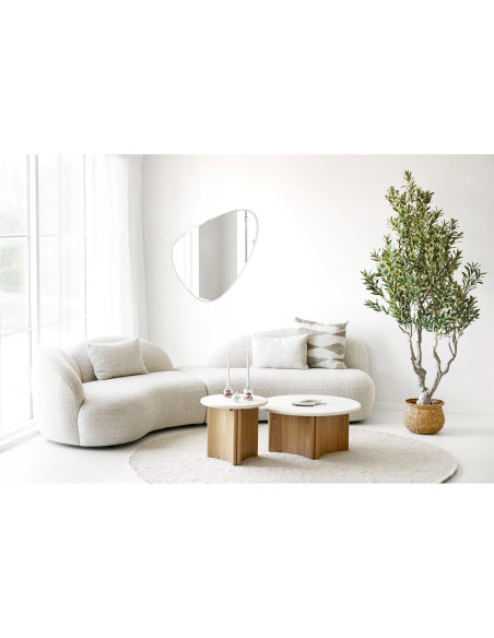 Olivier artificiel en pot 220 cm Nyons House Nordic - 8