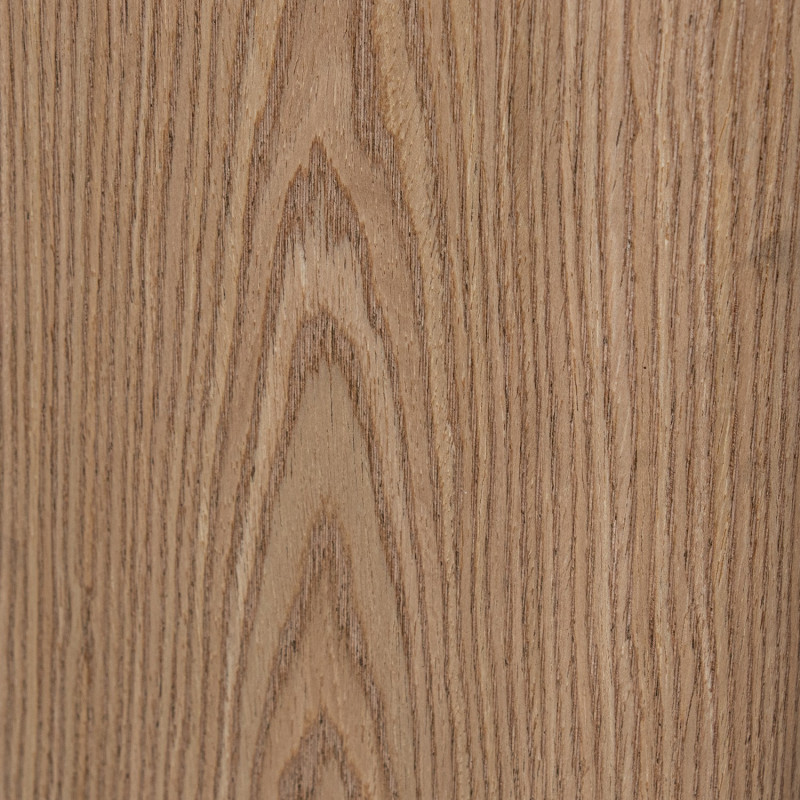 Console d’entrée céramique bois naturel 150x39,5x80 cm Mivysa  - 5