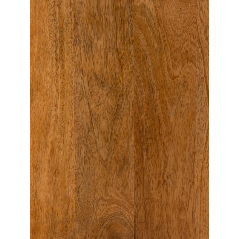 Buffet enfilade manguier portes coulissantes 180x44,5x80 cm Swann  - 9