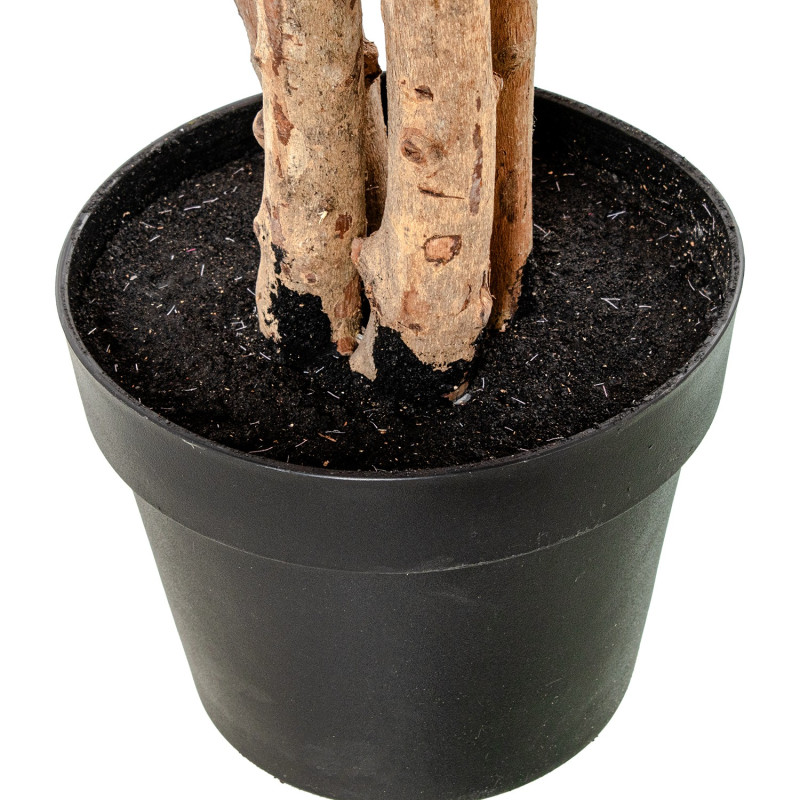 Cerisier artificiel rose en pot 180 cm Xivura  - 7