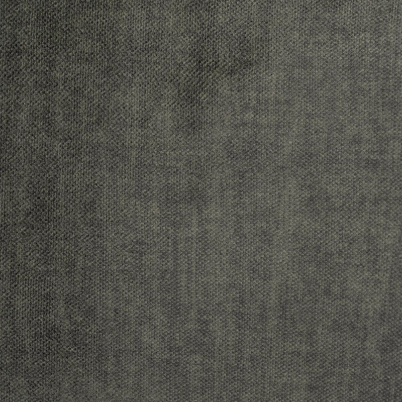 Fauteuil lounge vert olive en tissu 100x84x58 cm Silulio Ixia - 10