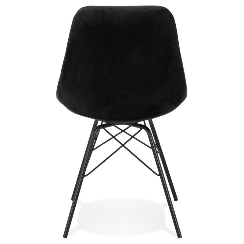 Chaise Noir Design