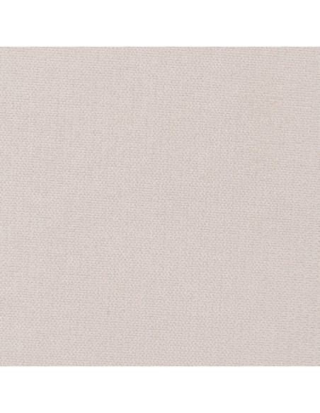 Fauteuil scandinave blanc cassé tissu et bois 65x71x88 cm Tarenano Ixia - 14