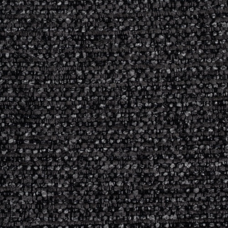 Fauteuil cosy bicolore gris et grège 78x81x74 cm Sareledo Ixia - 12